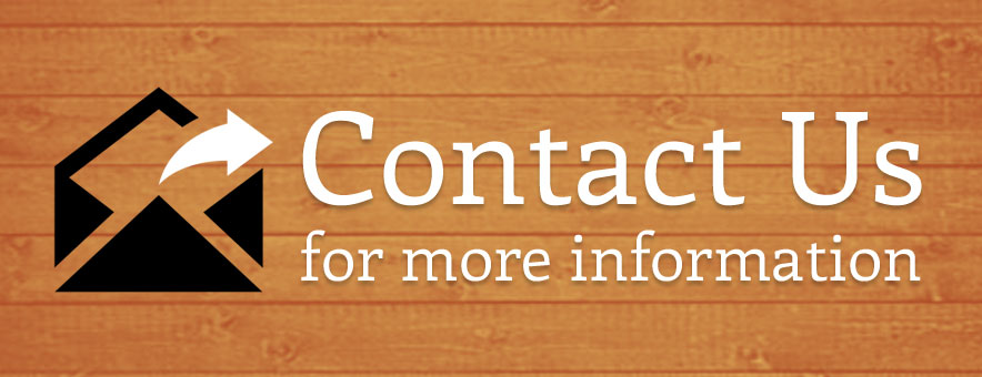 Contact Gooch Real Log Homes Today!